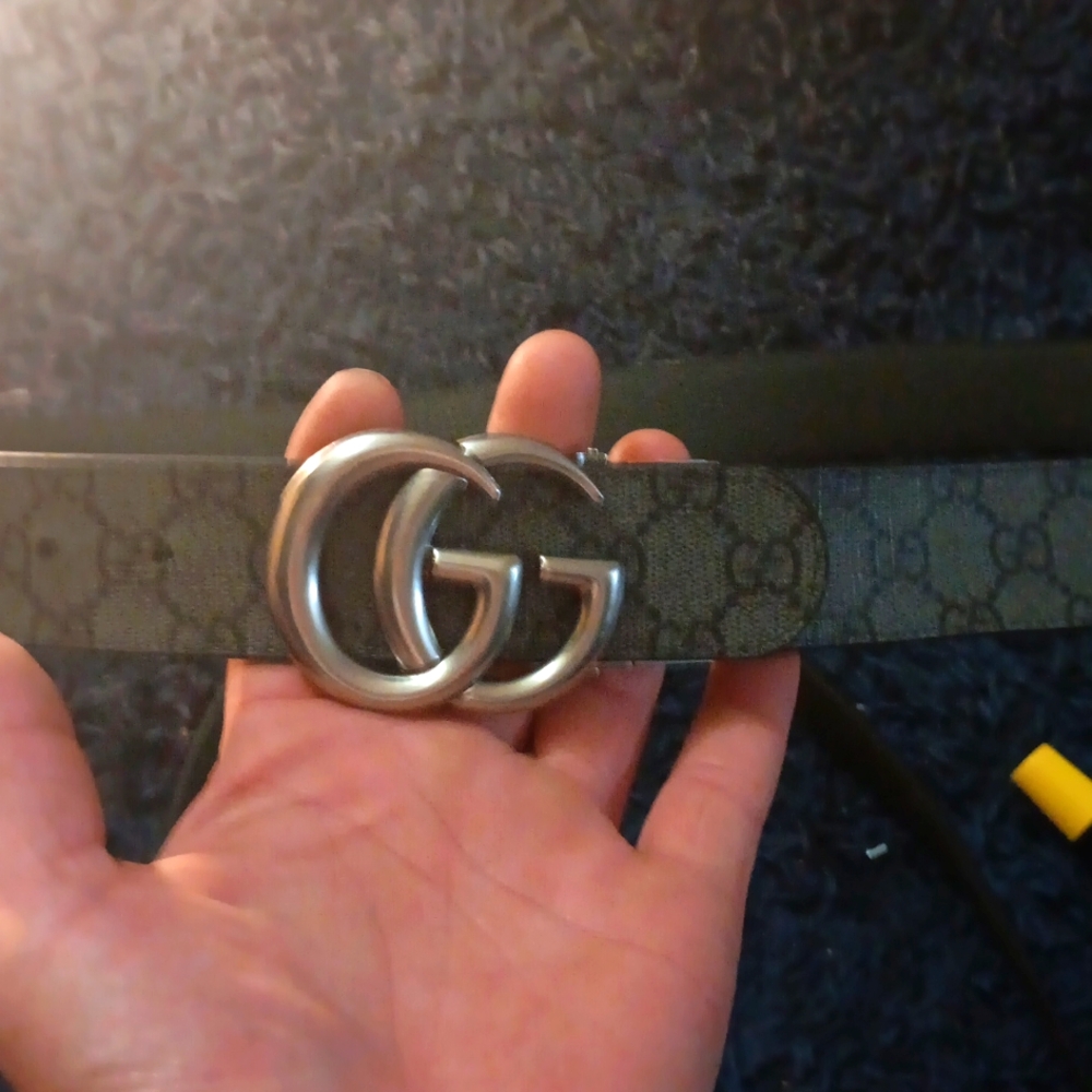GUCCI BELT